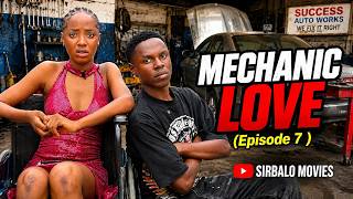 Download lagu MECHANIC LOVE ( Episode 7) SIRBALO/MIMI\GERRARD mp3
