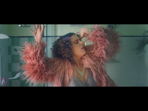 SAMANTHA NAVARRO – Pulso Redentor [ Videoclip ]