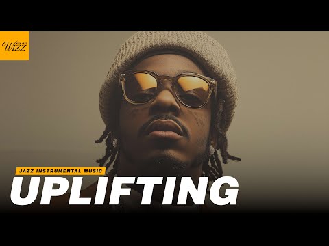 Uplifting Smooth Jazz Hip-Hop | Starry Night – Bright Beats for Dreamy Evenings