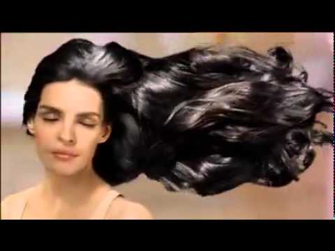 Schwarzkopf Extra Care Deep Nutrition Shampoo 2010 Ad