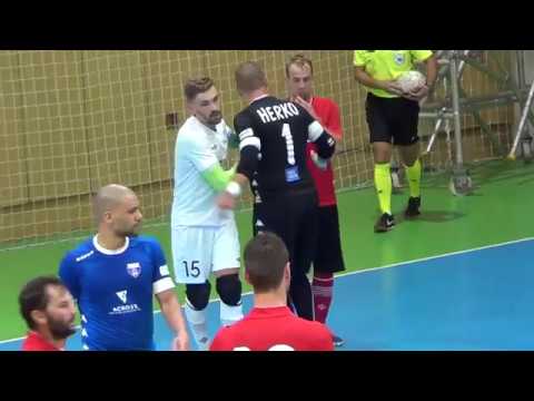 2018 Highlights Pinerola - Era-Pack