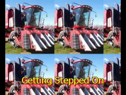 Cledus Maggard CB Lingo