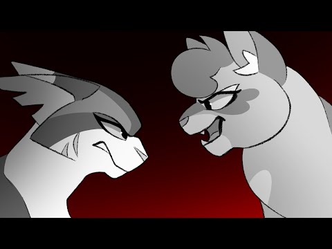 Second Place Medal - Ivypool Animatic