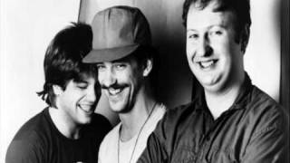 Husker Du - Pinkpop - Could you be the one &amp; Girl who lives on heaven hill