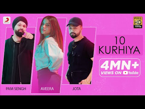 10 Kurhiya — watch video