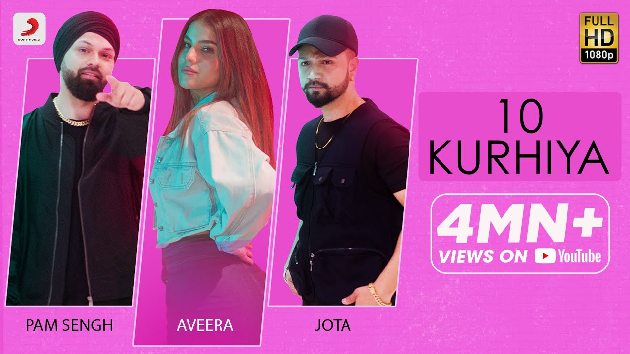 10 Kurhiya mp3 Song