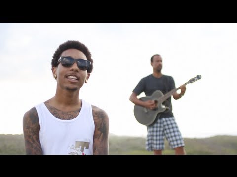 Josh Pearl - Caymanian (Official Video)