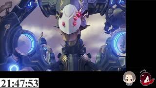 【ゼノブレイド３】相棒と行くアイオニオン【2人実況】♯9