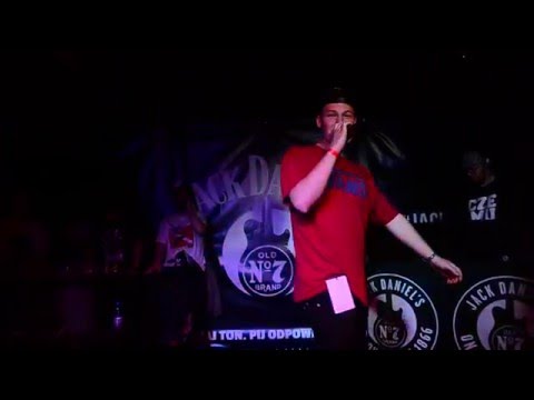 BLF#4 DRN vs. Lubin (ćwierćfinał)