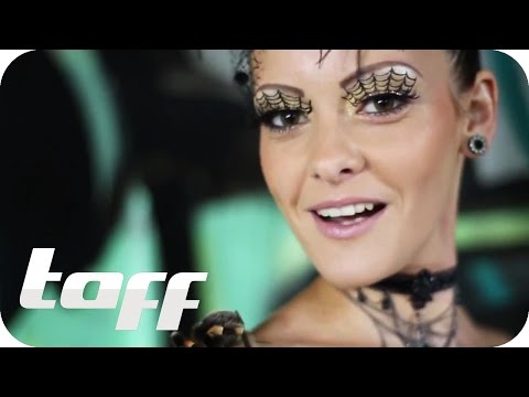 Rockin Ostdeutschland: "Ich bin der böse Ossi" (3/5) | taff