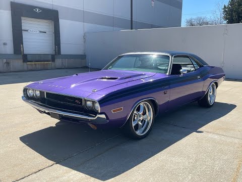 1970 Dodge Challenger (CC-1590209) for sale in Addison, Illinois