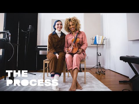 The Process of Perfecting Your Craft with Ezinma