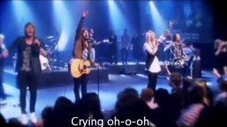 Break The Silence Citipointe Lyrics with Intro Planetshakers
