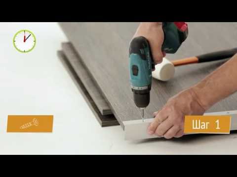 Сборка шкафа-купе «Эста» от «Е1». Видеоинструкция.