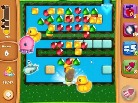 Diamond Digger Saga Level 1522 - NO BOOSTERS | SKILLGAMING ✔️