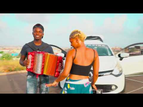 TITIO DE BELO E KAMOKA - AMI É DE MUNDO - Feat ZENY GAITA(VIDEO OFFICIAL)