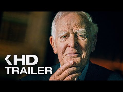 THE PIGEON TUNNEL Trailer (2023) Apple TV+