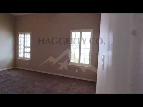 East El Paso 3bed/2bath Refrig A/C property video