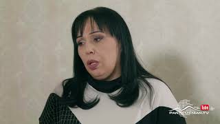 Ամեն Տարի Գարնանը, Սերիա 47, Անոնս / Amen Tari Garnany