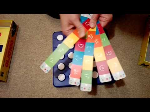 Piatnik Colorio családi társasjáték - Gyerekjatekok.hu - www.gyerekjatekok.hu