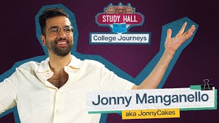 Rejection, Reinvention, and Cake: JonnyCakes' College Journey