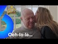 Peter loopt lekker te KLEFFEN met Wendy! ?  ? | Familie Gillis