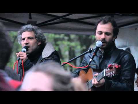 63 mars - Zoufris Maracas