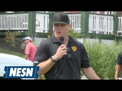 Former Bruin Shawn Thornton Knows Boston Is Still 'Home'