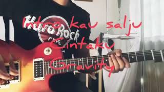 Download lagu Kau salju cintaku-Gravity Intro n Solo Cover mp3