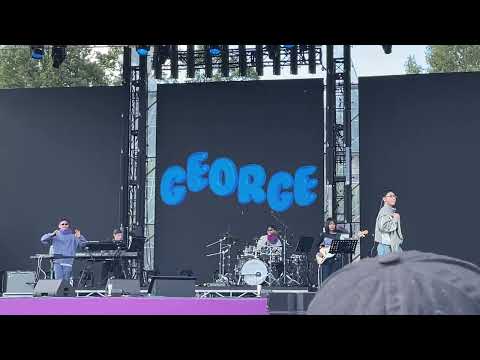 221008 죠지X히코 - Aura @슬라슬라2022