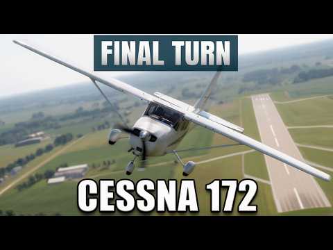 The Cessna 172 Mistake That Kills Pilots EVERY Year