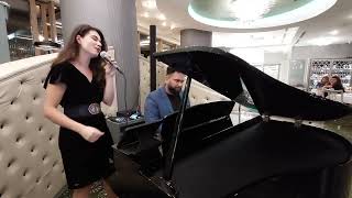 Rică din obor - ZMEI3 - cover Diana Rogojină &amp; Aurelian Holera #ricadinobor #zmei3 #dianarogojina