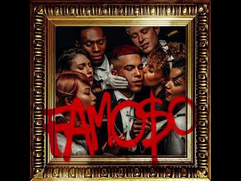 Sfera Ebbasta - Salam Alaikum (feat. 7ari & Steve Aoki)