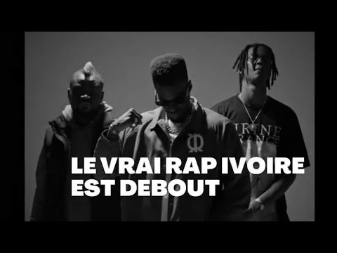 Réaction Suspect95 - La société est suspecte Remix - Feat. Defty, Tripa Gninnin & Blaaz #rapivoire