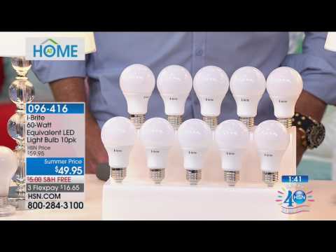 HSN | AT Home 06.27.2017 - 09 AM