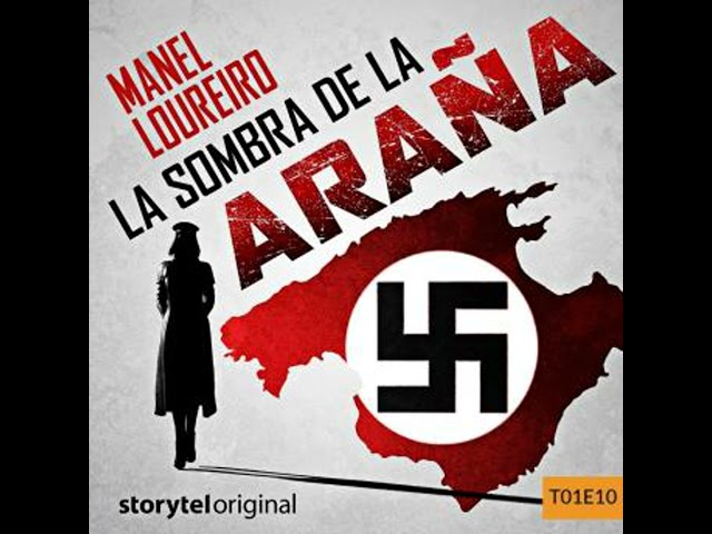 Vídeo relacionado con La sombra de la Araña - E10 10