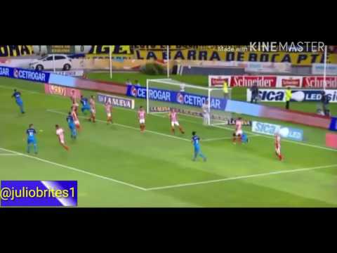 RESUMEN BOCA 2-0 ESTUDIANTES | TORNEO DE VERANO | 21-1-17