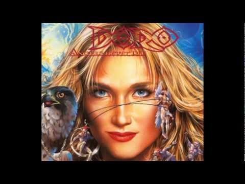 Doro - The Fortuneteller + Lyrics