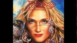 Doro - The Fortuneteller + Lyrics