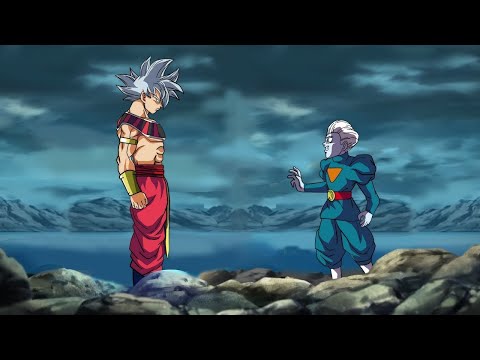 Dragon Ball Super 2: "Next Saga  2025" - "GOKU SE REVELA A LOS DIOSES"