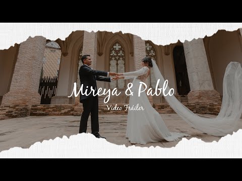Mireya & Pablo