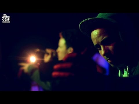 EHW Basement Attics Cypher Series presents UNESCO LINKUP ft  Spax, Bene, Likkle T, Rik & Puls MC