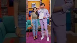 Download lagu NJAN PELUK BERLIANA LOVEL❗ MENANG BANYAK NIH🤯🤣#shorts #berlianalovel #inibukantalkshow mp3