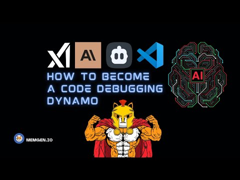 How to Become a Code Debugging Dynamo