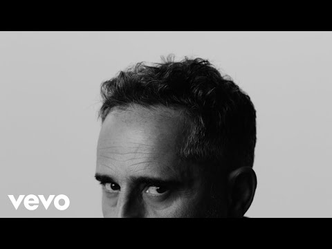 Jorge Drexler - Toco madera (Video Oficial)