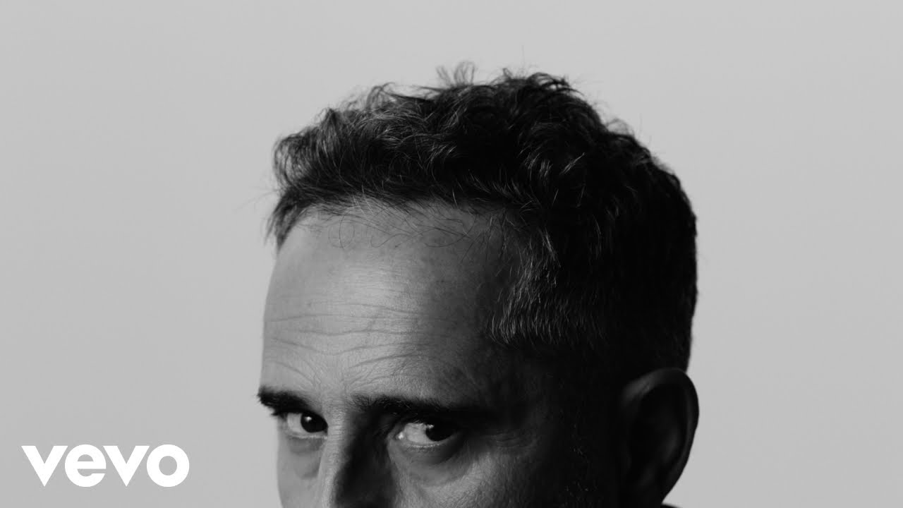 Jorge Drexler. Toco madera