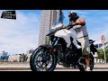 2018 Honda CB500X [Add-Ons | Tuning] 18