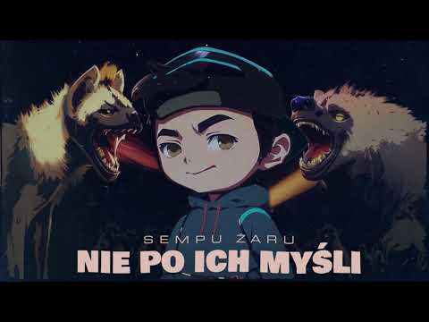 SEMPU x ŻARU - NIE PO ICH MYŚLI (VISUALIZER)