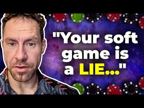 You think you have an edge in poker? Let me tell you something...