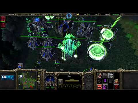 Happy's stream 31st March 2021 Battle.net - w3champions + челленджи